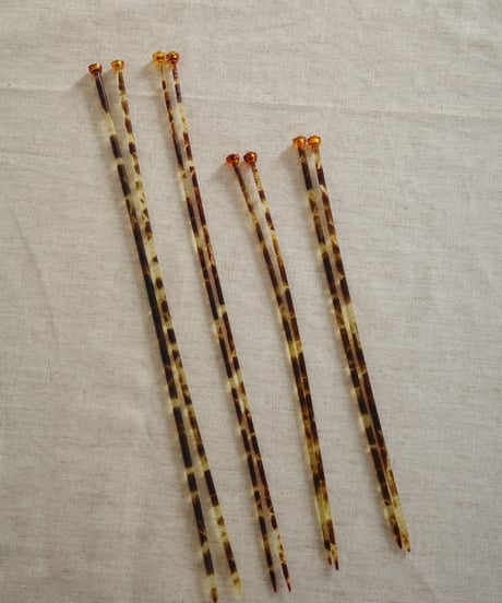 Knitting Needles
