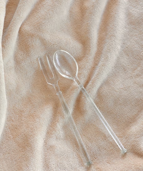 Serving Cutlery