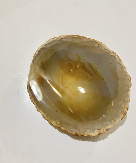 Agate Tray