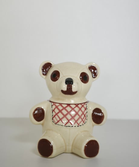 Teddy Pot