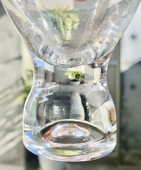 Bohemian Crystal