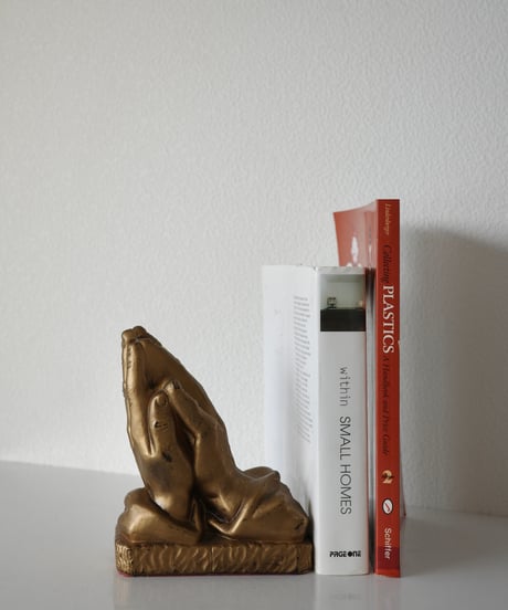 Praying Hands