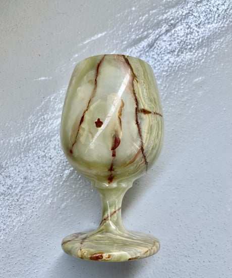 Onyx Glass -L-