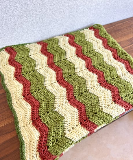 Throw Blanket
