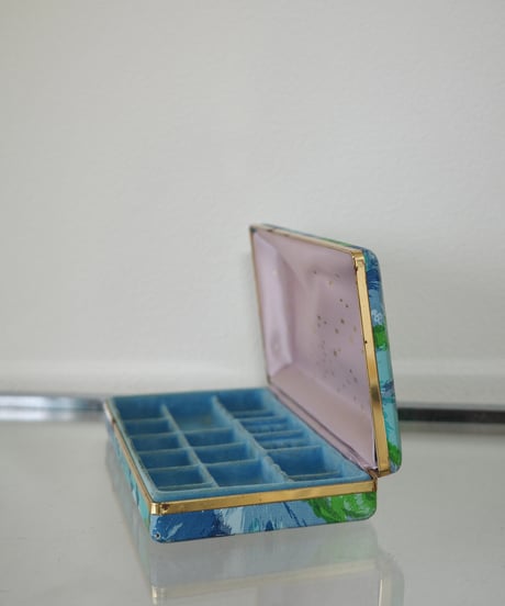 Jewelry Case