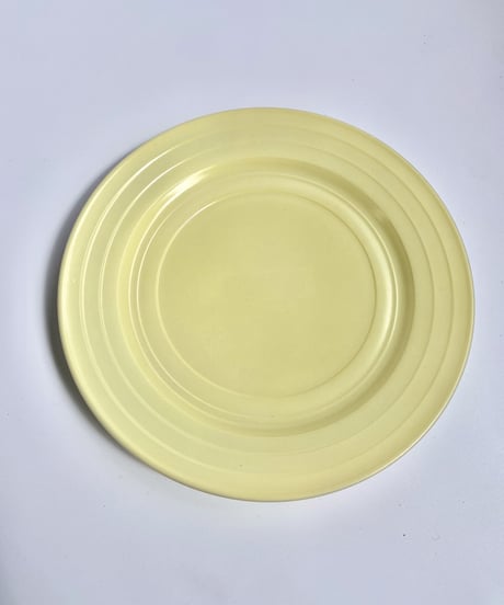 Dinner Plate