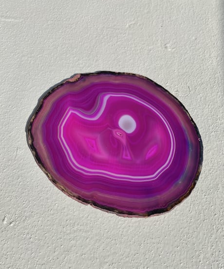 Agate Tray