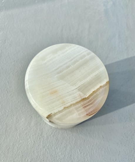 Onyx Pot