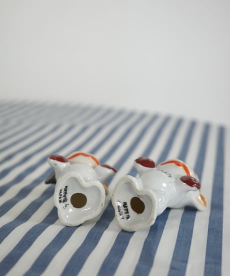 Salt & Pepper  (Set