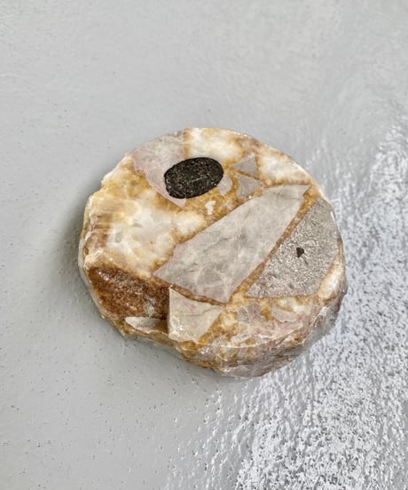 Natural Rock