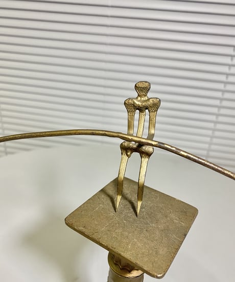 Balancing Toy