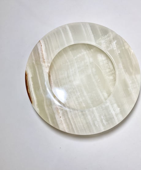 Onyx Ashtray (LL)