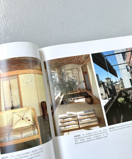Coffee Table Book