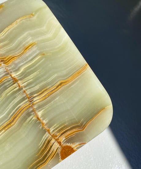 Onyx Tray