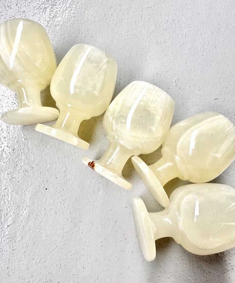 Onyx Glass -S-