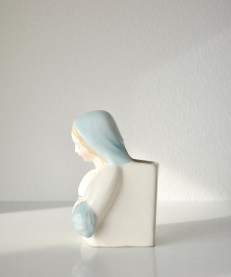 Madonna Pot