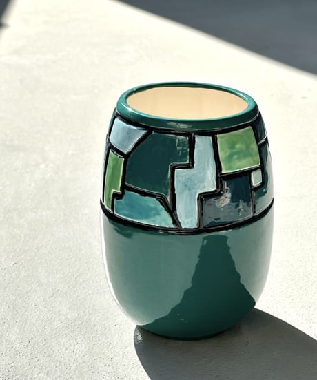 Vase