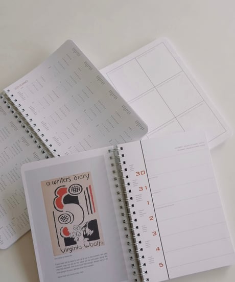 2024 Diary