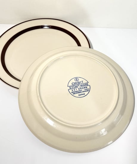 Dinner Plate