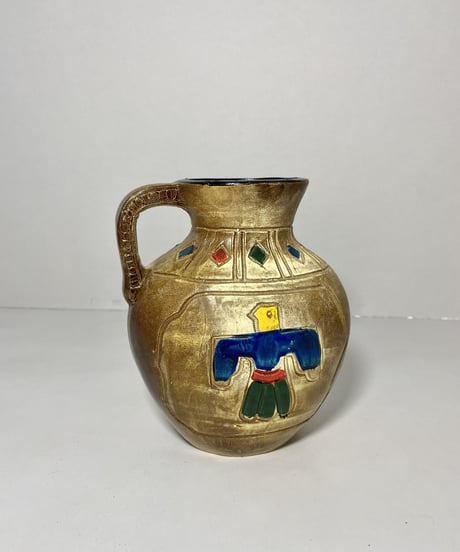 Ceramic Vase