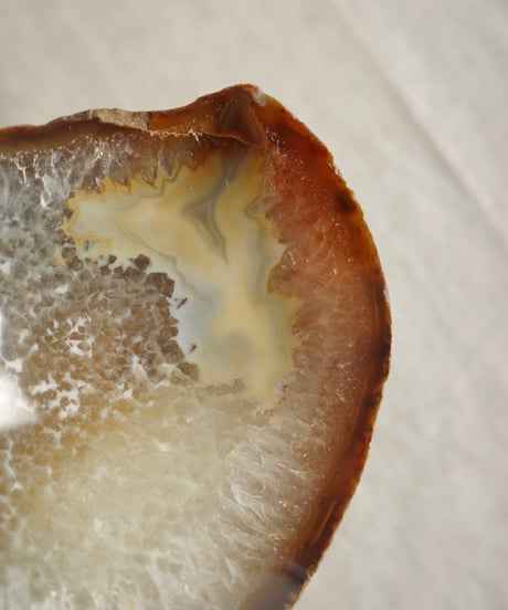 Agate Dish
