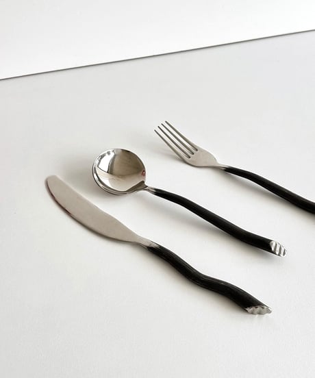 Cutlery Set  (B