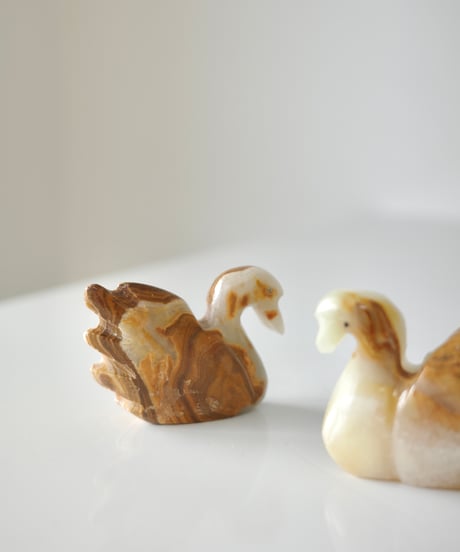 Schwan -S-