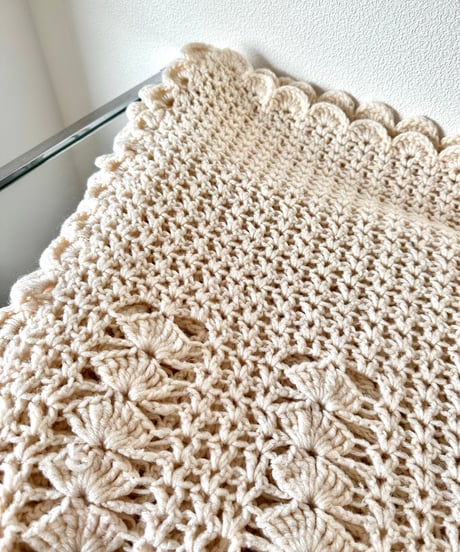 Throw Blanket