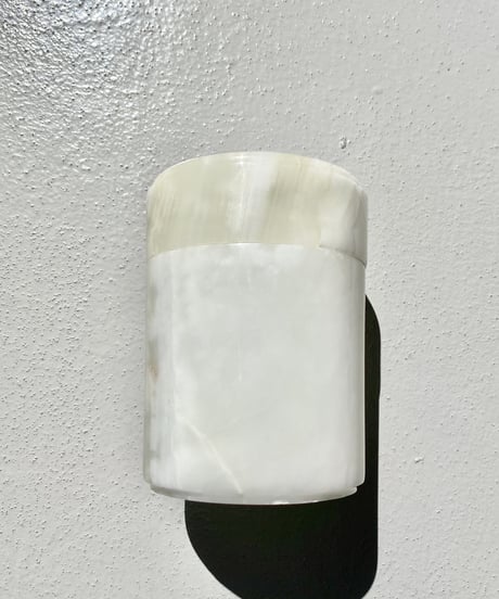 Onyx Pot