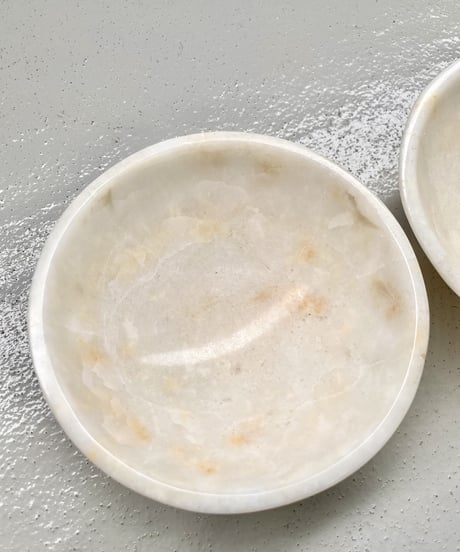 Onyx Dish  -A-