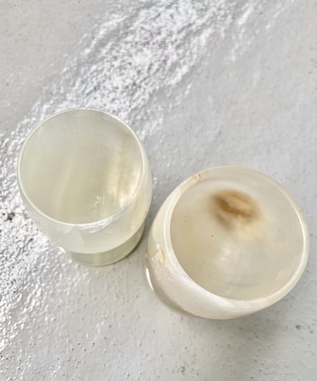 Onyx Glass -S-