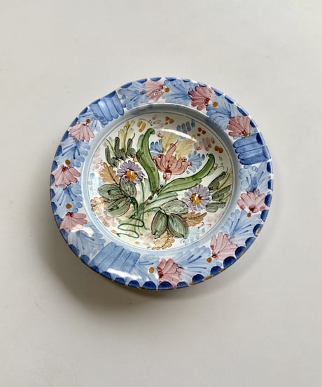 Italian Pottery