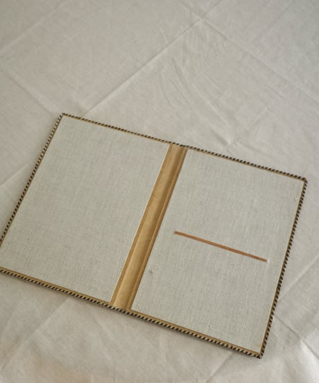 Cover/File