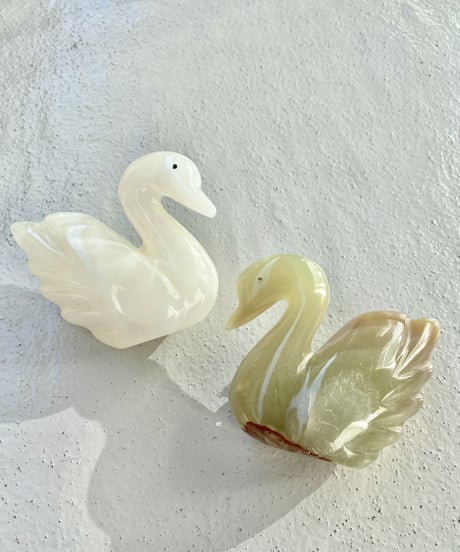 Schwan -M-