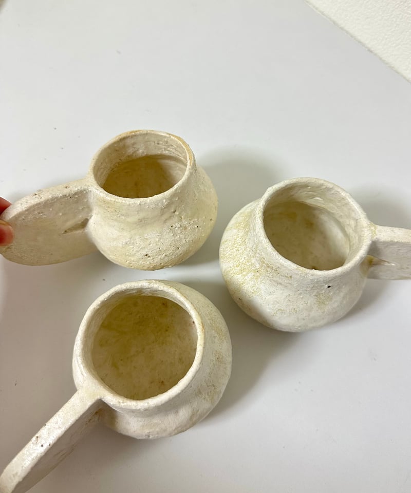 【tokohana ceramics】トコハナ セラミック マグ teilen Mug | Teilen
