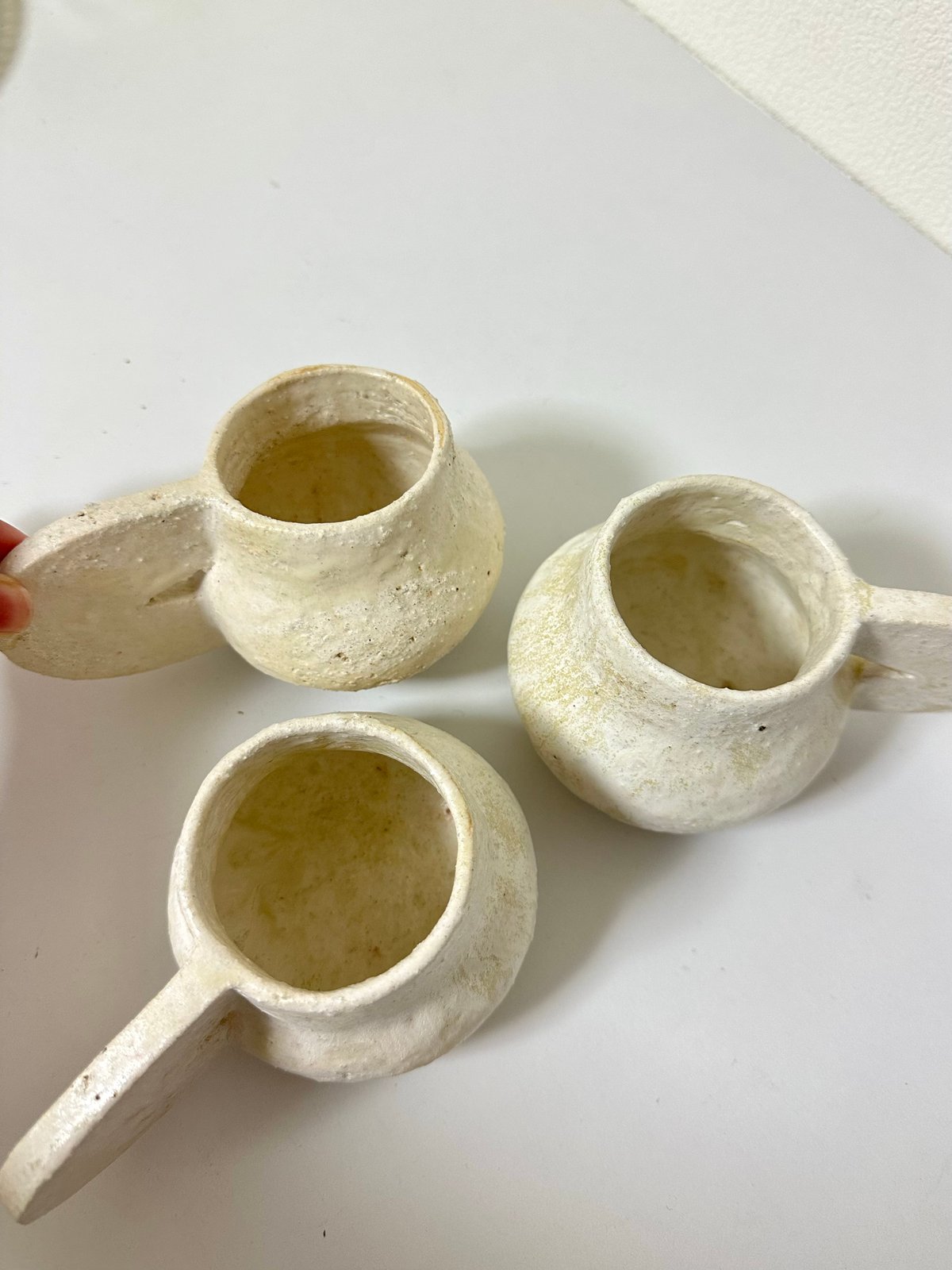 Mug | Teilen