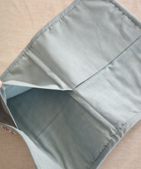 Knitting Bag