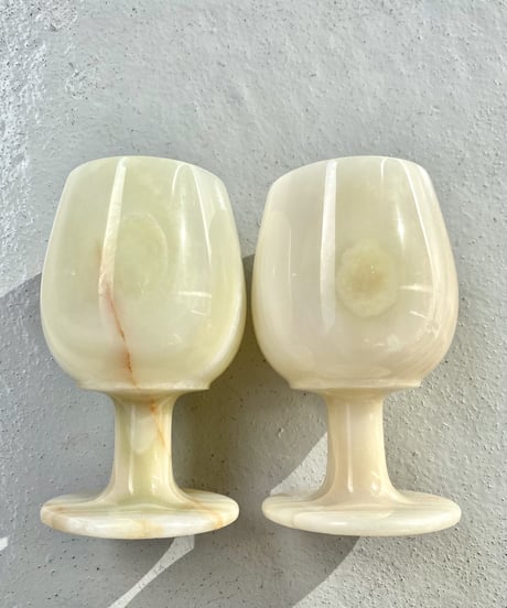 Onyx Glass -L-