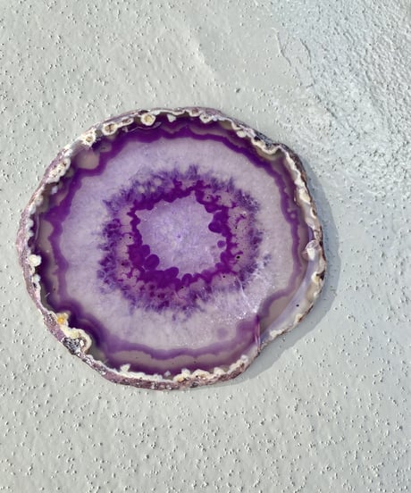 Agate Tray