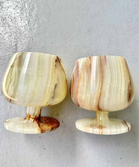 Onyx Glass -XXL-