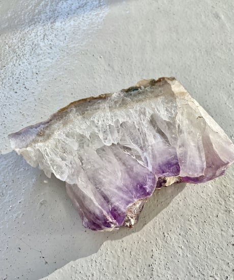 Agate Crystal