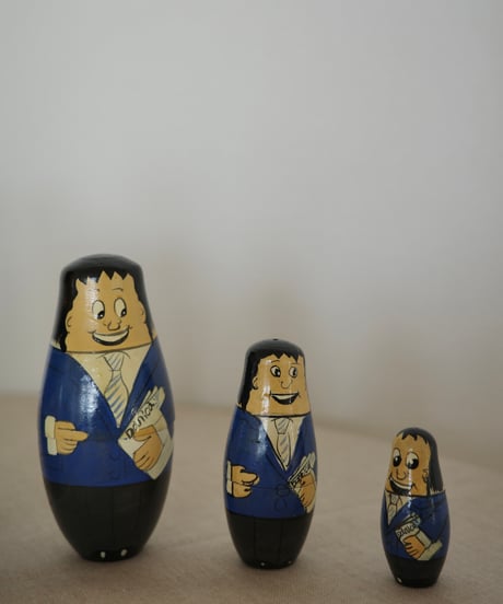 Matryoshka