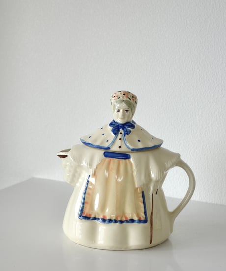 Tea Pot
