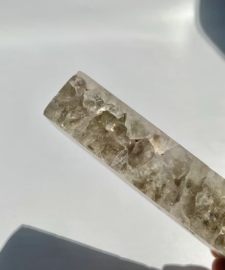 Crystal Tray