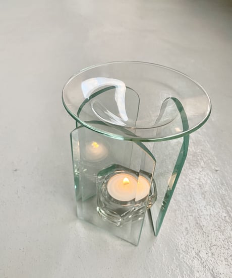 Oil Burner