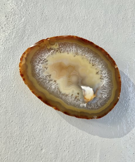 Agate Tray