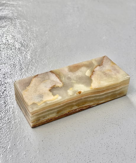 Onyx Tray -L-