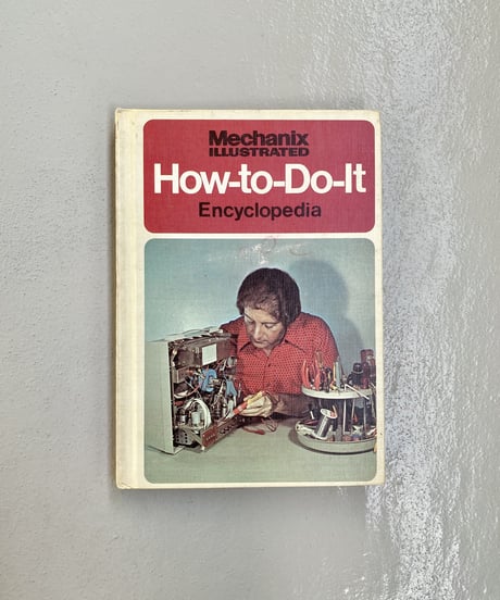 How-to-Do-It