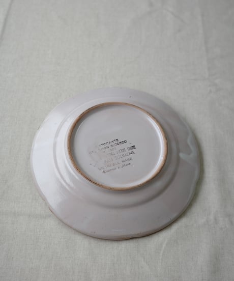 Dinner Plate