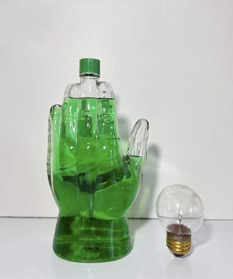 Bottle / Vase